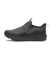 GS2355　SLIPON WINTER 25　DK,GRAY　703195-0002