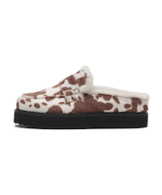 JE-40　CLOG LOAFERS　COW　703837-0002
