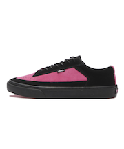 V102CF NN　RATT　BLACK/PINK　697430-0001