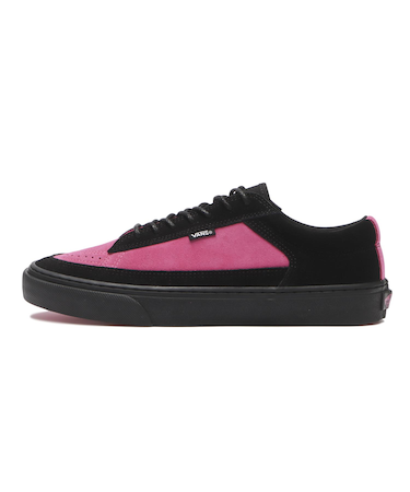 V102CF NN　RATT　BLACK/PINK　697430-0001