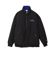 C3-C617 M ZIP JACKET BLACK 701847-0001