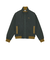 690140　M AUTUMN FLEECE LINED JKT　75GREEN TERRAIN　699647-0002