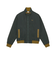 690140　M AUTUMN FLEECE LINED JKT　75GREEN TERRAIN　699647-0002