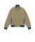 690140　M AUTUMN FLEECE LINED JKT　55ICE COFFEE　699647-0001