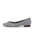 JE80256　FL SQ BALLET 1　GRAY　702821-0003
