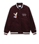 C3-C608　M ZIP JACKET　WINE　701843-0002
