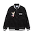 C3-C608　M ZIP JACKET　BLACK　701843-0001