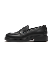 JE30091　LOAFER 3　BLACK　697717-0001
