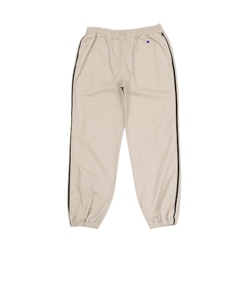 C3-C209　M LONG PANTS　DESART TAN　701836-0002
