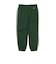 C3-C209　M LONG PANTS　DARK GREEN　701836-0001