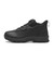 GS2352　LACE MID WINTER 25　BLACK　703194-0001