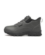 GS2352　LACE MID WINTER 25　DK,GRAY　703194-0002