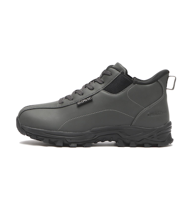 GS2352　LACE MID WINTER 25　DK,GRAY　703194-0002