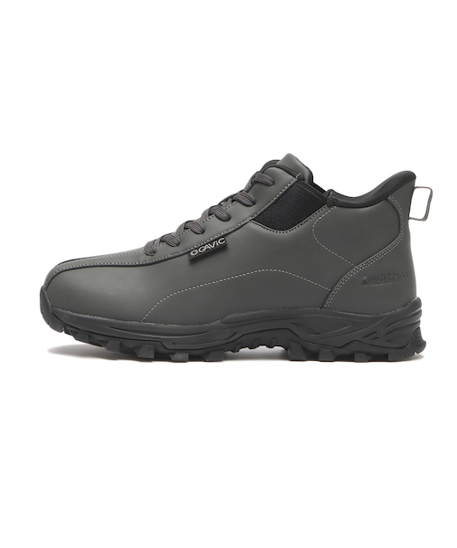 GS2352　LACE MID WINTER 25　DK,GRAY　703194-0002