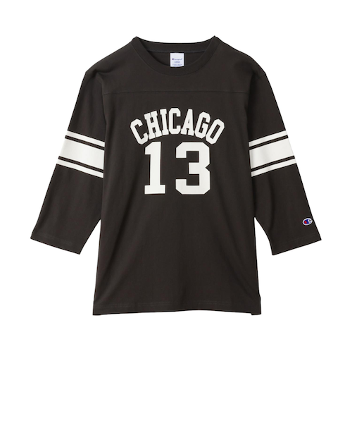 チャンピオン フットボールTシャツ｜ライトオンの通販｜&mall（アンド