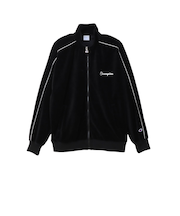 C3-C614　M ZIP JACKET　BLACK　701846-0001