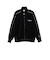 C3-C614　M ZIP JACKET　BLACK　701846-0001