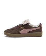 402350　PALERMO PREMIUM SUEDE　03FLAT BRONZE　697478-0001