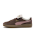402350　PALERMO PREMIUM SUEDE　03FLAT BRONZE　697478-0001