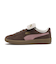 402350　PALERMO PREMIUM SUEDE　03FLAT BRONZE　697478-0001
