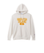 C3-C122　M HOODED SWEATSHIRT　OFF WHITE　701834-0001