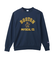 C3-C033　M CREW NECK SWEATSHIRT　NAVY　701831-0002
