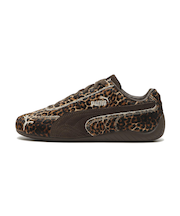 406690　W SPEEDCAT WILD　01CHOCOLATE　700042-0001