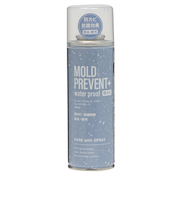 MOLDPREVENT+ MOLDPREVENT+WATERPROOF146ml COLORLESS 696933-0001