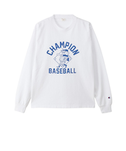 C3-C408　M LONG SLEEVE T-SHIRT　OFF WHITE　701838-0001