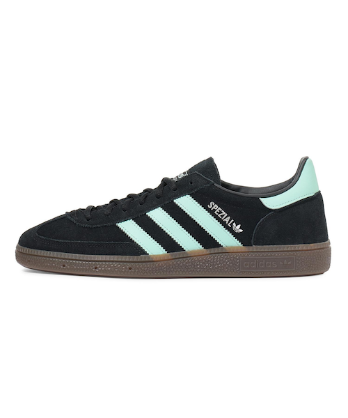 【あいす】 IG6194 HANDBALL SPEZIAL CORE/CREA/CRYS 674749-0001｜エービーシー
