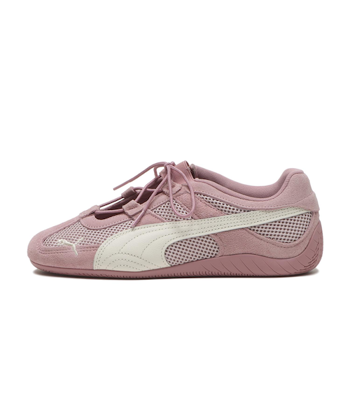 403036 PALERMO HAIRY GS *01ROSE QUARTZ 686882-0001｜エービーシー