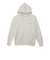 C3-Y137_　M BASIC ZIP HOODED SWEATSHIRT　810/OATMEAL　693696-0006