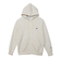 C3-Y137_　M BASIC ZIP HOODED SWEATSHIRT　810/OATMEAL　693696-0006