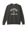 C3-C033　M CREW NECK SWEATSHIRT　OFF BLACK　701831-0001