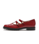 JE-2009　WSTRAP PUMPS2　E.RED　703836-0002