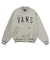 125K1091300　M Cotton Stadium Jacket　CHARCOAL　701866-0001