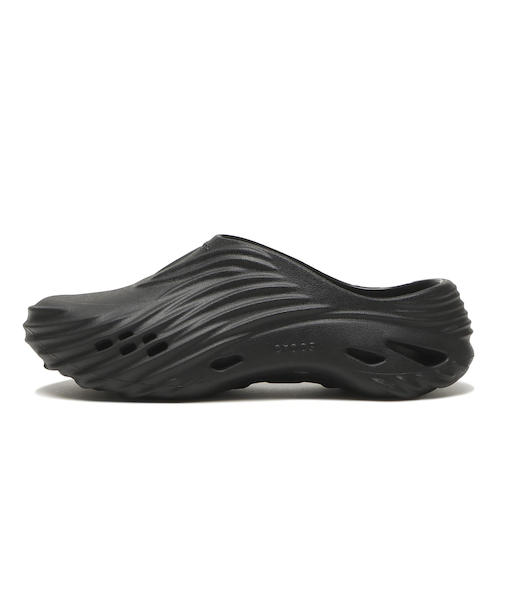 210521-060　ECHO WAVE　BLACK/BLACK　699177-0001