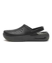 209964-001　INMOTION CLOG　BLACK　699176-0001