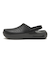 209964-001　INMOTION CLOG　BLACK　699176-0001