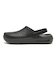 209964-001　INMOTION CLOG　BLACK　699176-0001