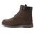A429H-W07　6INCH BASIC BOOT 2　*DRK BRN NBCK　700688-0001