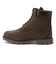 A429H-W07　6INCH BASIC BOOT 2　*DRK BRN NBCK　700688-0001