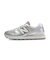 WL996TBI　WL996TBI(D)　GRAY SILVER(BI)　693518-0001