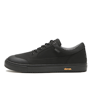 D125510　GLACIER LOW　BLACK　698280-0001