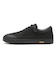 D125510　GLACIER LOW　BLACK　698280-0001