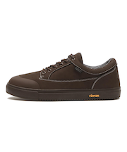 D125510　GLACIER LOW　COCOA　698280-0002