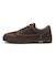 D125510　GLACIER LOW　COCOA　698280-0002