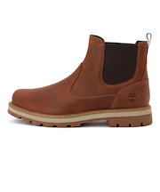 A6A4W-EM6　BRITTON ROAD MID　RUST FULL GRAIN　700690-0001
