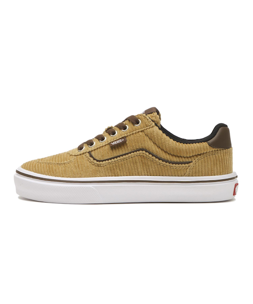 V3858 CDRY MARVERICK BEIGE/WHITE 697438-0001｜エービーシー