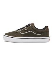 V3858 CDRY　MARVERICK　GREEN/WHITE　697438-0002